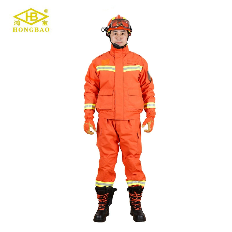 專用17式24式統(tǒng)型款搶險救援服